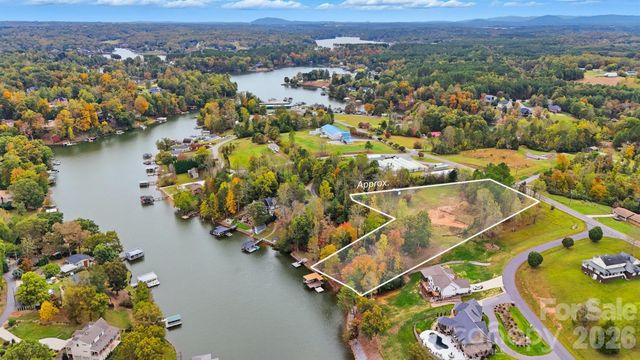 5411 Icard Ridge Road, Hickory, NC 28601