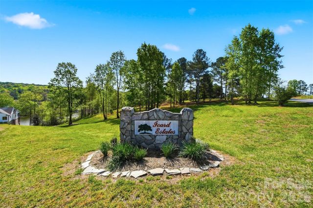 5411 Icard Ridge Road, Hickory, NC 28601