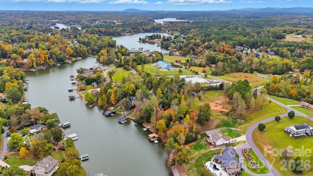 5411 Icard Ridge Road, Hickory, NC 28601