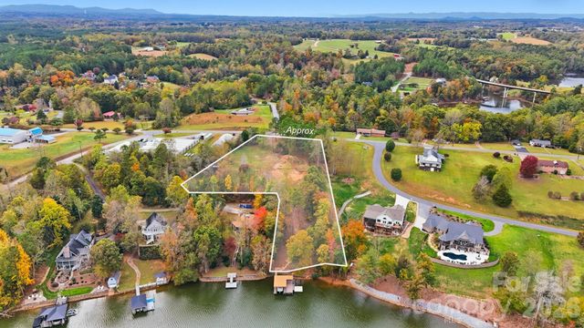 5411 Icard Ridge Road, Hickory, NC 28601