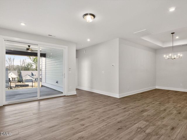 121 Tantara Bend, Pittsboro, NC 27312