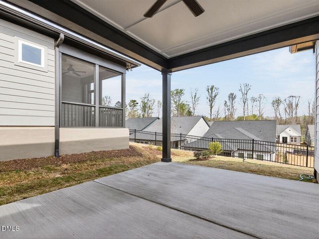 121 Tantara Bend, Pittsboro, NC 27312