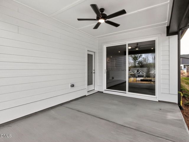 121 Tantara Bend, Pittsboro, NC 27312