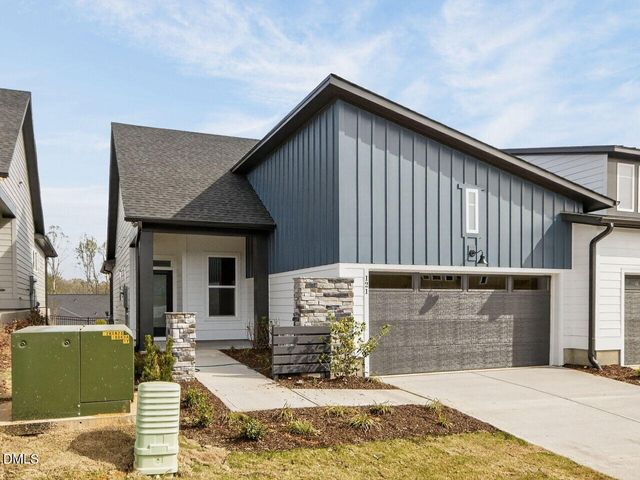 121 Tantara Bend, Pittsboro, NC 27312