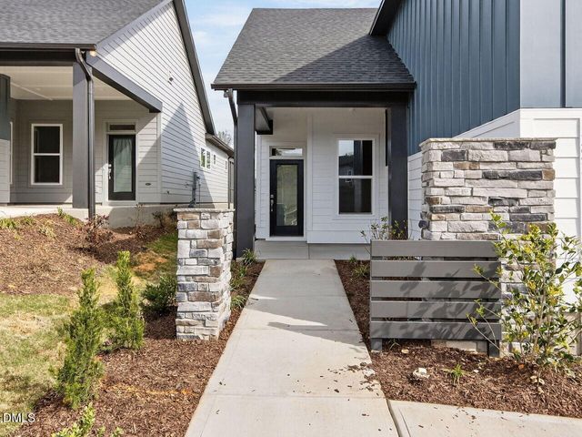 121 Tantara Bend, Pittsboro, NC 27312