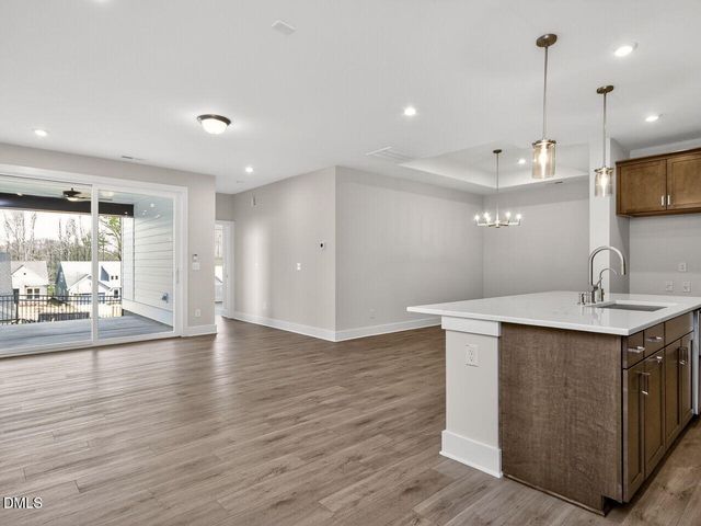 121 Tantara Bend, Pittsboro, NC 27312