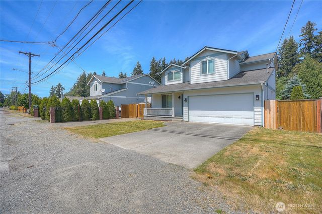 5221 64th Street W, University Place, WA 98467