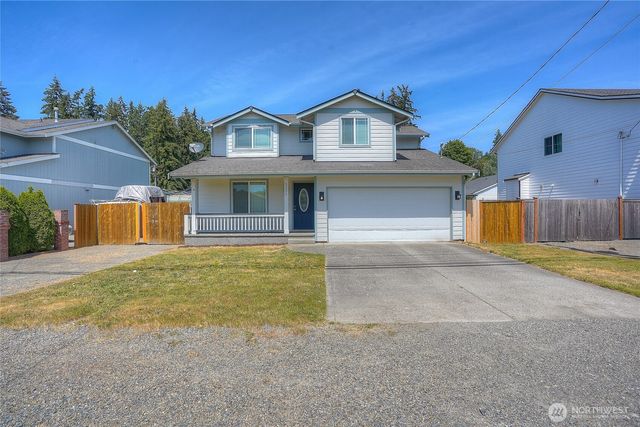 5221 64th Street W, University Place, WA 98467