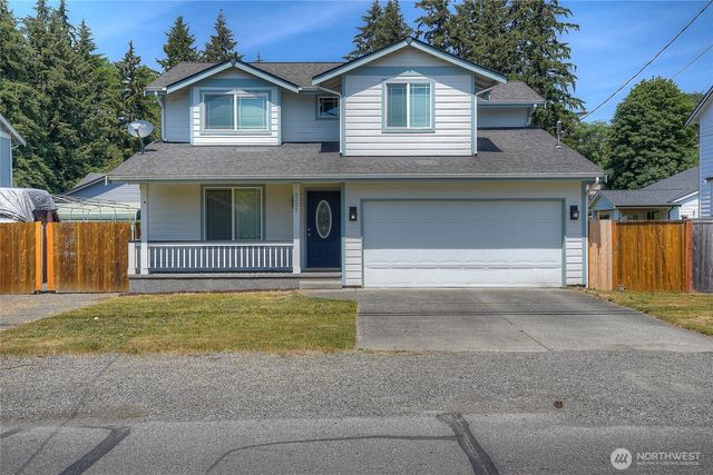 5221 64th Street W, University Place, WA 98467