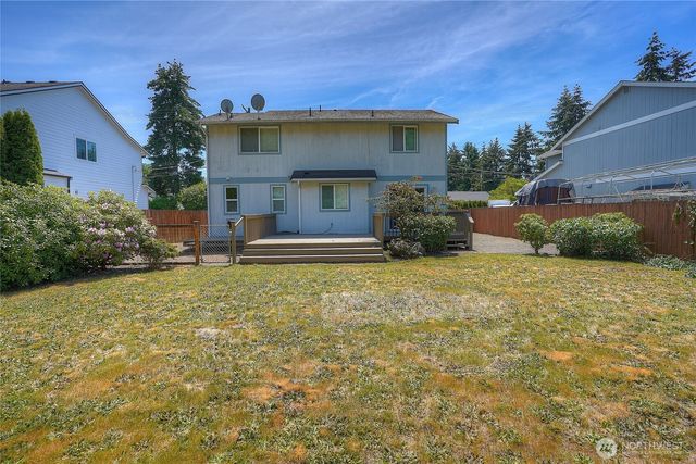 5221 64th Street W, University Place, WA 98467