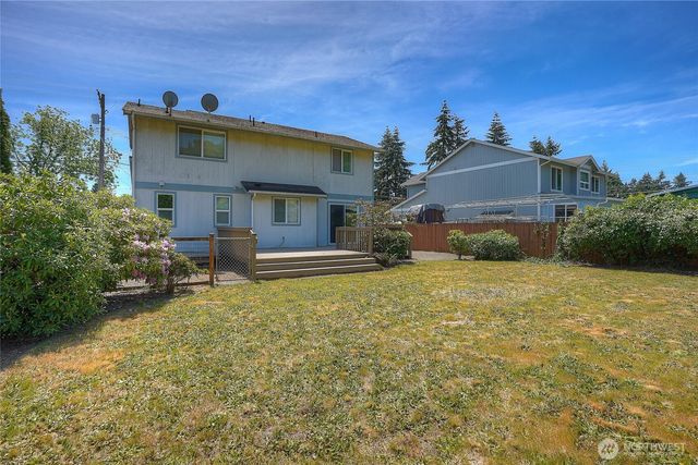 5221 64th Street W, University Place, WA 98467