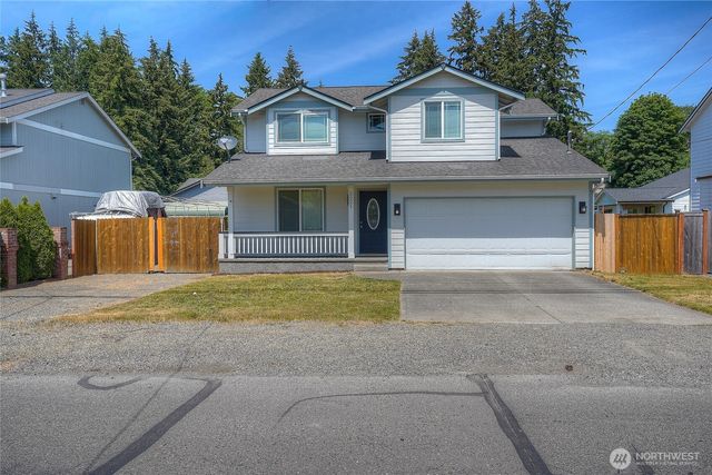 5221 64th Street W, University Place, WA 98467