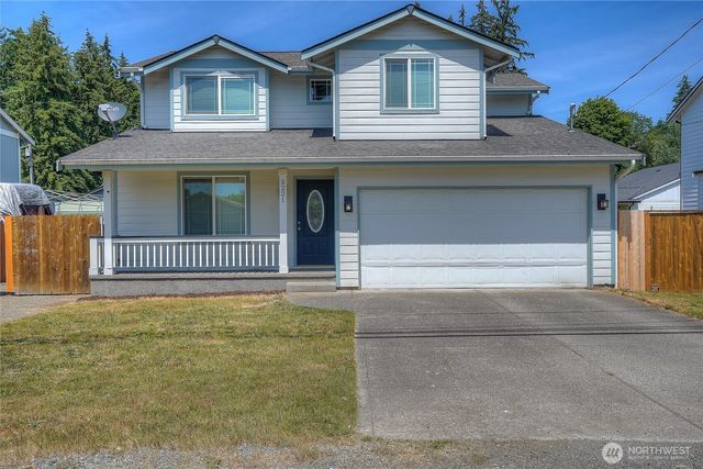 5221 64th Street W, University Place, WA 98467