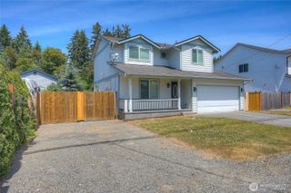 5221 64th Street W, University Place, WA 98467