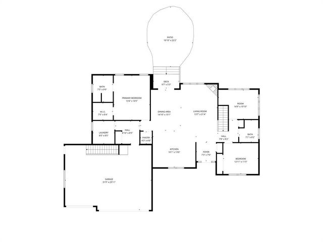 3729 Crest Ridge Court, Eau Claire, WI 54701
