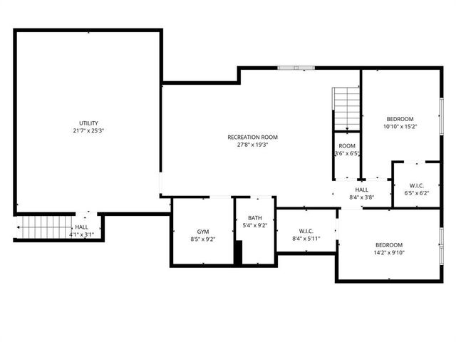 3729 Crest Ridge Court, Eau Claire, WI 54701