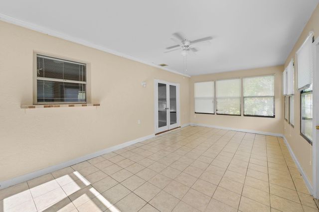 2491 SE Whitehorse Street, Port St Lucie, FL 34984