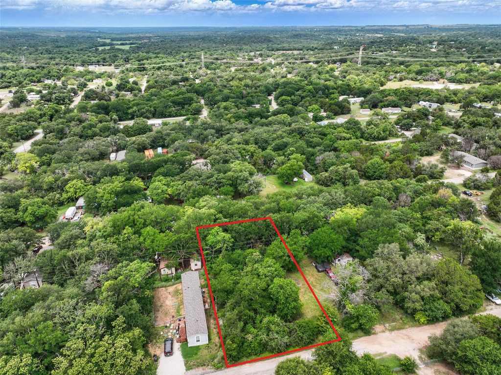 6014 Arkansas Trail, Granbury, TX 76048