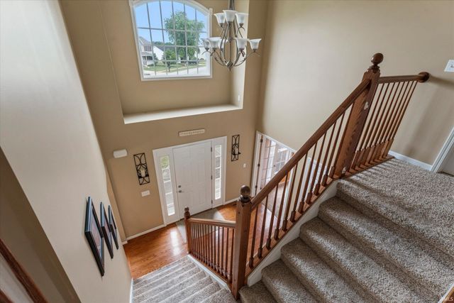 51340 Gilroy Court, Granger, IN 46530