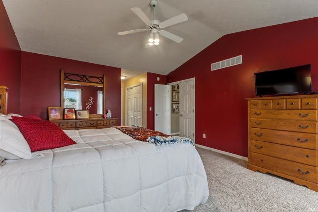 51340 Gilroy Court, Granger, IN 46530