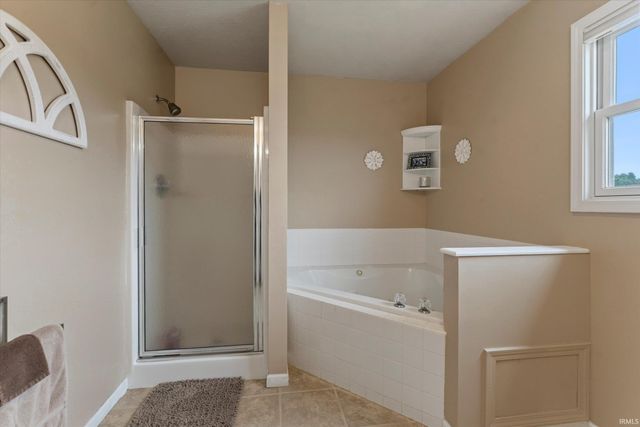 51340 Gilroy Court, Granger, IN 46530