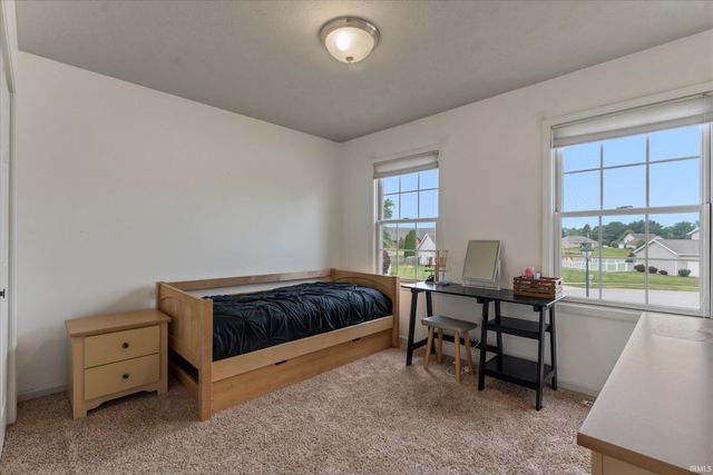 51340 Gilroy Court, Granger, IN 46530