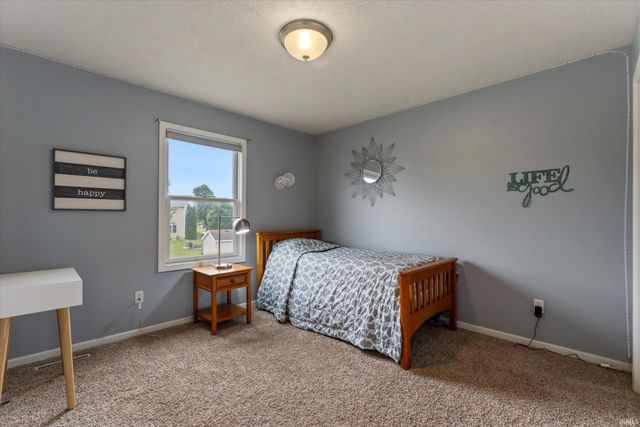 51340 Gilroy Court, Granger, IN 46530