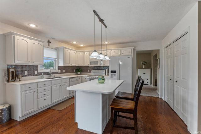 51340 Gilroy Court, Granger, IN 46530