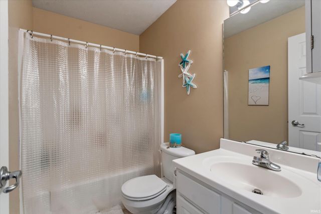 51340 Gilroy Court, Granger, IN 46530