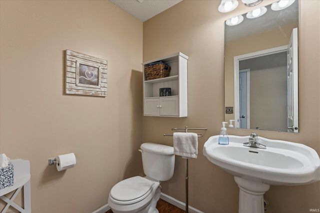 51340 Gilroy Court, Granger, IN 46530
