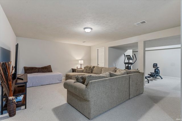51340 Gilroy Court, Granger, IN 46530