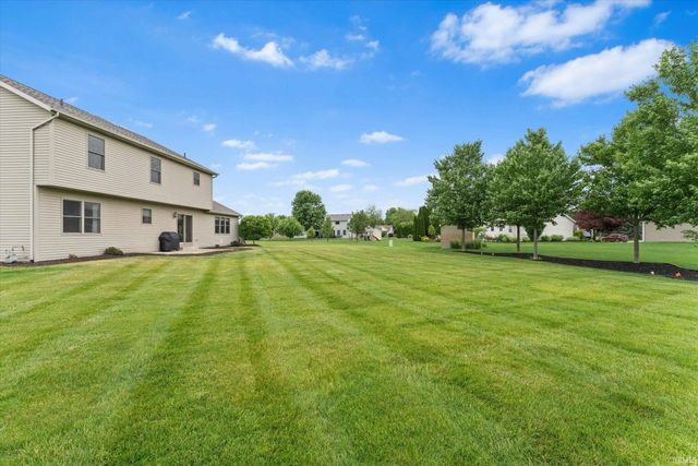 51340 Gilroy Court, Granger, IN 46530
