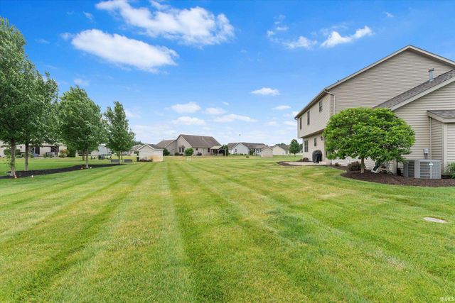 51340 Gilroy Court, Granger, IN 46530