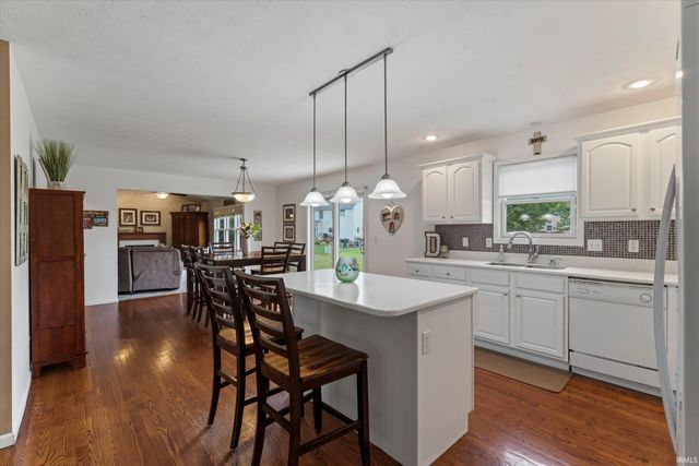51340 Gilroy Court, Granger, IN 46530