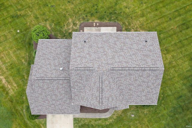 51340 Gilroy Court, Granger, IN 46530