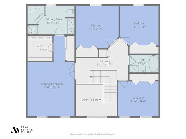 51340 Gilroy Court, Granger, IN 46530