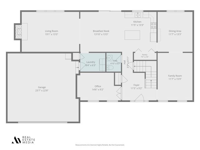 51340 Gilroy Court, Granger, IN 46530