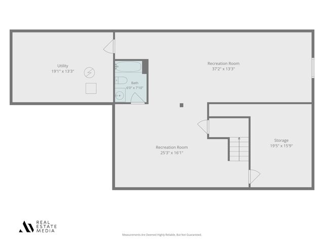51340 Gilroy Court, Granger, IN 46530