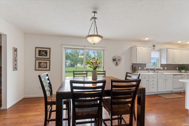 51340 Gilroy Court, Granger, IN 46530