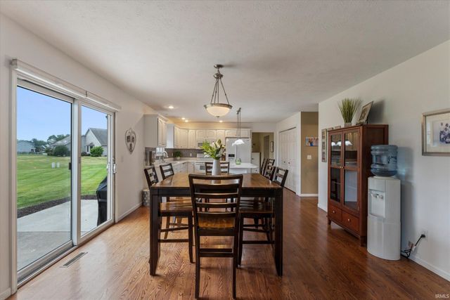 51340 Gilroy Court, Granger, IN 46530