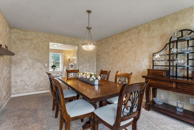 51340 Gilroy Court, Granger, IN 46530