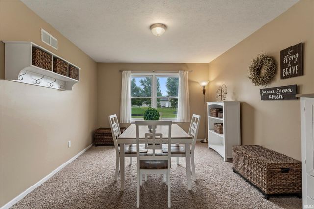 51340 Gilroy Court, Granger, IN 46530