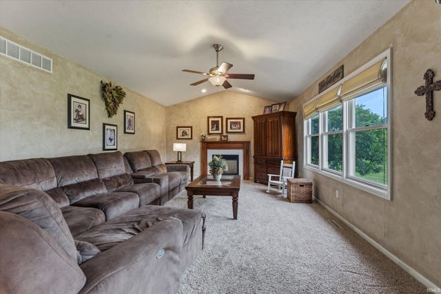 51340 Gilroy Court, Granger, IN 46530