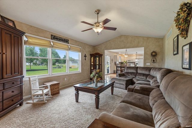 51340 Gilroy Court, Granger, IN 46530