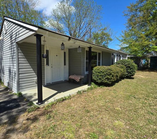 1143 NE Alderman Street, Aiken, SC 29801