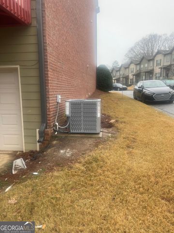 9052 Bayross Circle, East Point, GA 30344