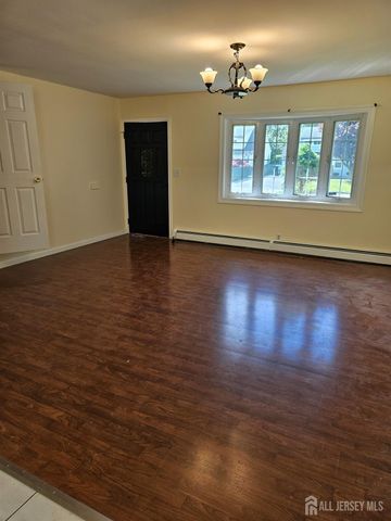 312 Woodruff Avenue, Avenel, NJ 07001
