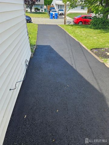 312 Woodruff Avenue, Avenel, NJ 07001