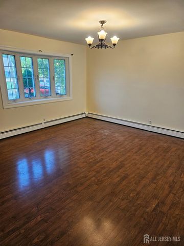 312 Woodruff Avenue, Avenel, NJ 07001