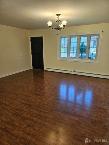 312 Woodruff Avenue, Avenel, NJ 07001